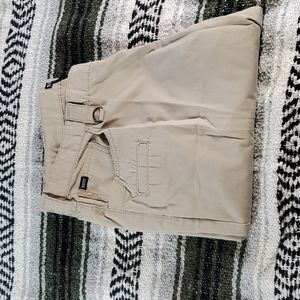 Mens 5.11 Tactical Series Kahki Pants